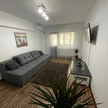 Apartament Exclusive Targu Ocna Dış mekan fotoğraf